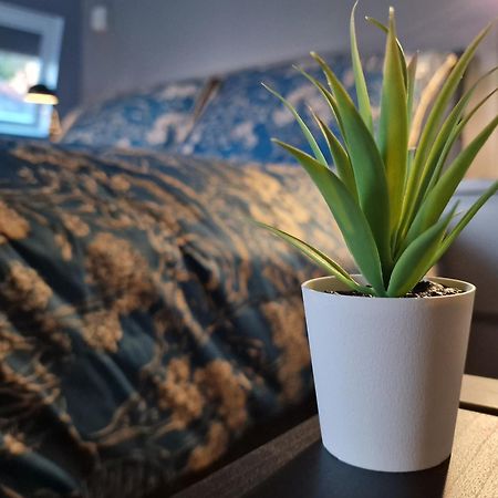 The Penthouse Ny Loft Apartment Бармут Экстерьер фото