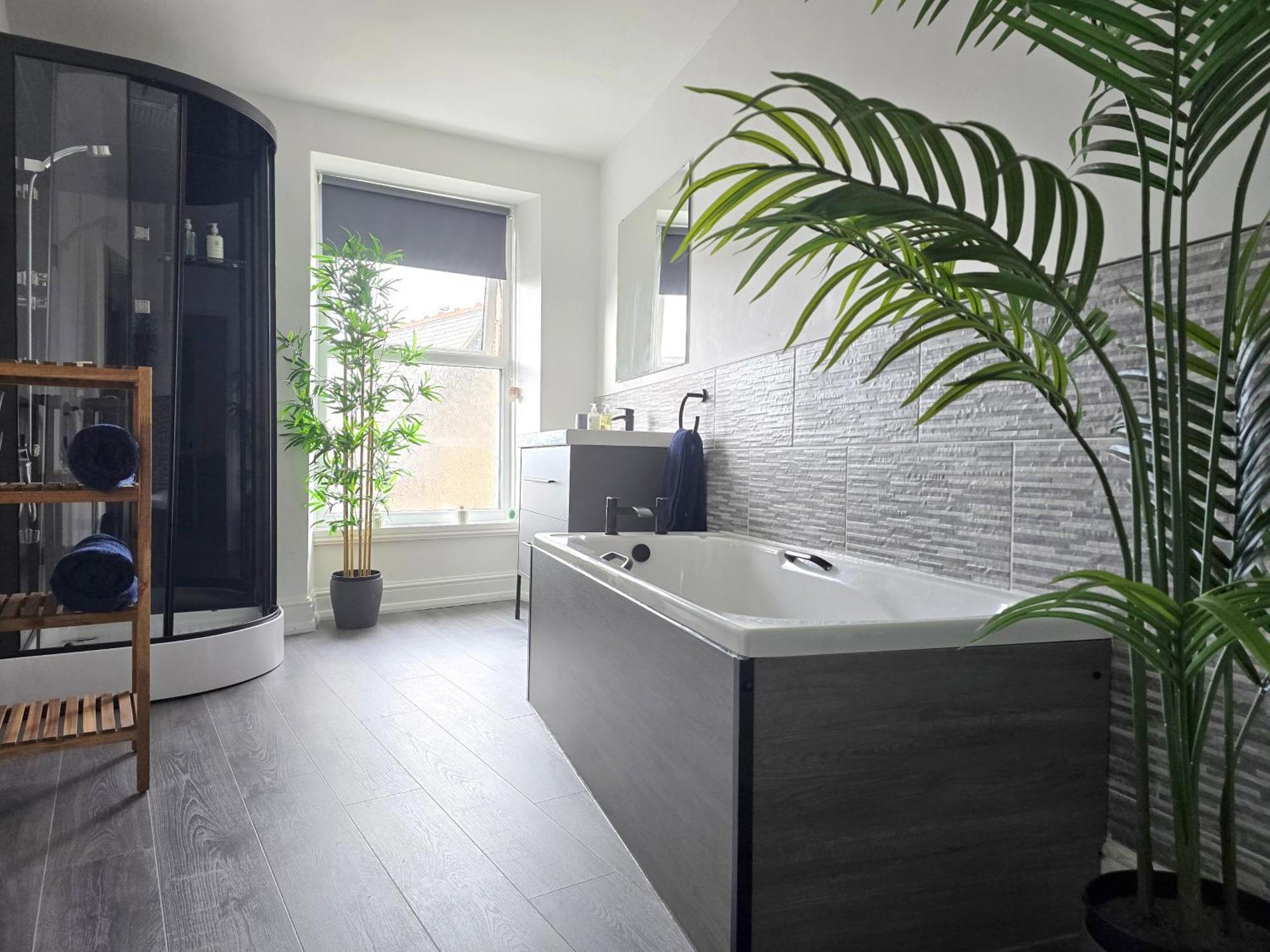 The Penthouse Ny Loft Apartment Бармут Экстерьер фото